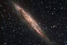 NASA descobre novo objeto espacial fora das categorias conhecidas