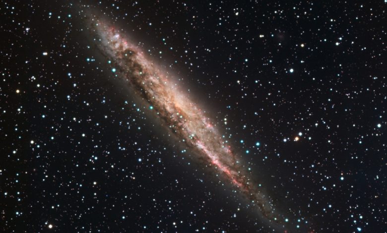 NASA descobre novo objeto espacial fora das categorias conhecidas