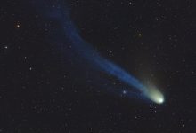 NASA encontra evidências de água em cometas e sua origem