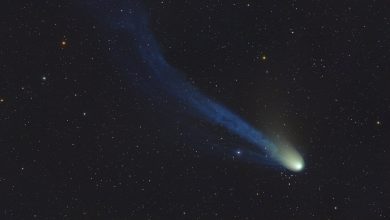 NASA encontra evidências de água em cometas e sua origem