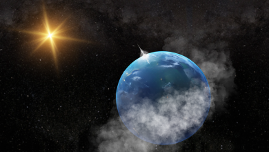 NASA estuda exoplanetas envolvidos em vapor na busca por vida