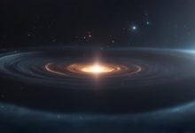 NASA busca detectar ondas do Big Bang e entender o universo
