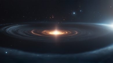 NASA busca detectar ondas do Big Bang e entender o universo