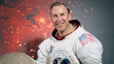 NASA lamenta a morte de Jim Lovell, comandante da Apollo 13