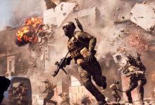 Battlefield 6 nerfa saltos, deslizamentos e shotgun