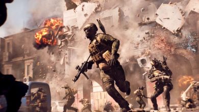 Battlefield 6 nerfa saltos, deslizamentos e shotgun