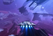 NASA divulga trailer da missão Jump Space com ação intensa