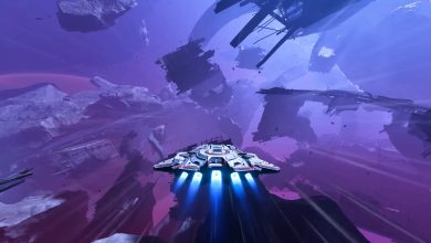 NASA divulga trailer da missão Jump Space com ação intensa
