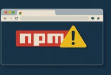 Malware nos NPM rouba dados de usuários do Chrome no Windows
