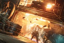NASA explora universo com The Expanse: Osiris Reborn