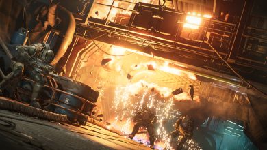 NASA explora universo com The Expanse: Osiris Reborn