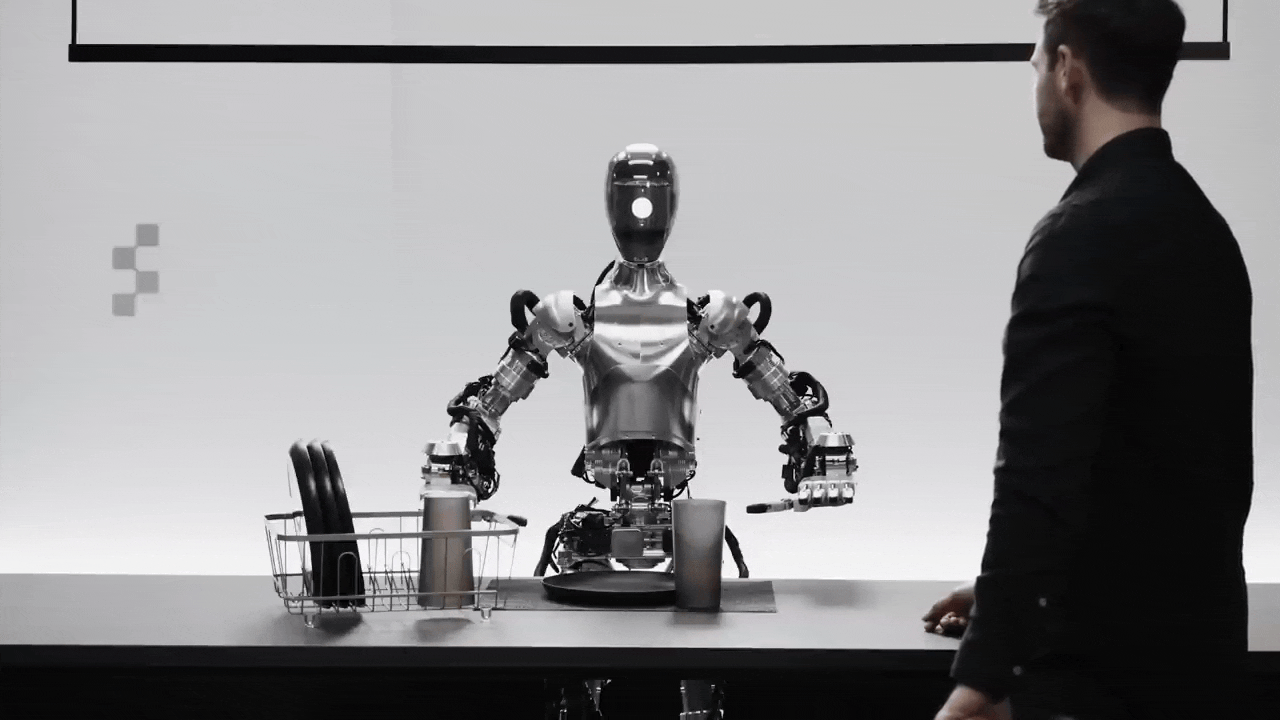AI substitui empregos rápidos no setor de gadgets