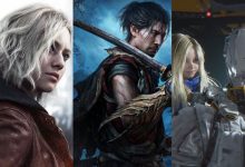 Capcom revela line-up promissor para 2026, novos games a caminho
