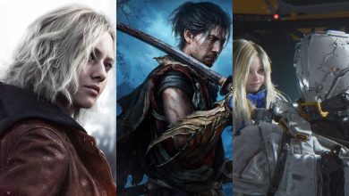 Capcom revela line-up promissor para 2026, novos games a caminho