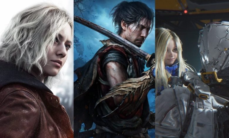 Capcom revela line-up promissor para 2026, novos games a caminho