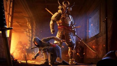 Assassin's Creed Shadows revela detalhes em AMA para fãs