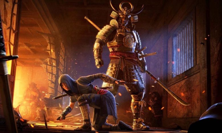 Assassin's Creed Shadows revela detalhes em AMA para fãs