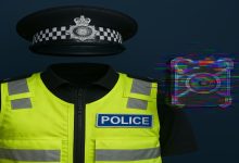 Polícia do Reino Unido perde 96 mil vídeos após breach de dados
