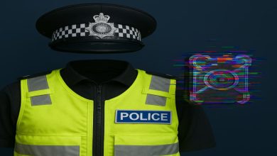 Polícia do Reino Unido perde 96 mil vídeos após breach de dados
