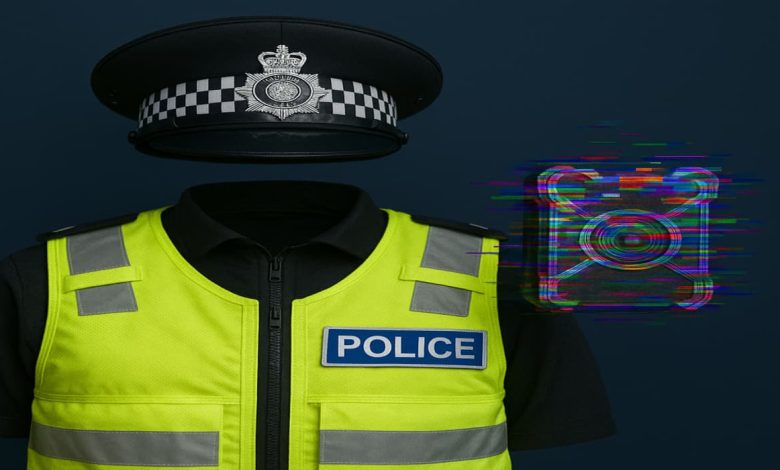 Polícia do Reino Unido perde 96 mil vídeos após breach de dados