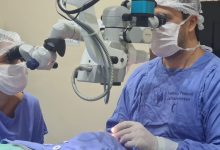 SUS enfrenta aumento no tempo de espera por transplante de córnea