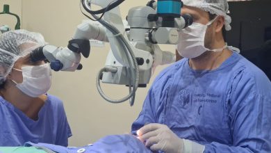 SUS enfrenta aumento no tempo de espera por transplante de córnea