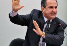 STF determina busca e apreensão contra Silas Malafaia