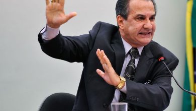 STF determina busca e apreensão contra Silas Malafaia
