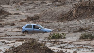 Samarco reabre programa de indenização após sentença