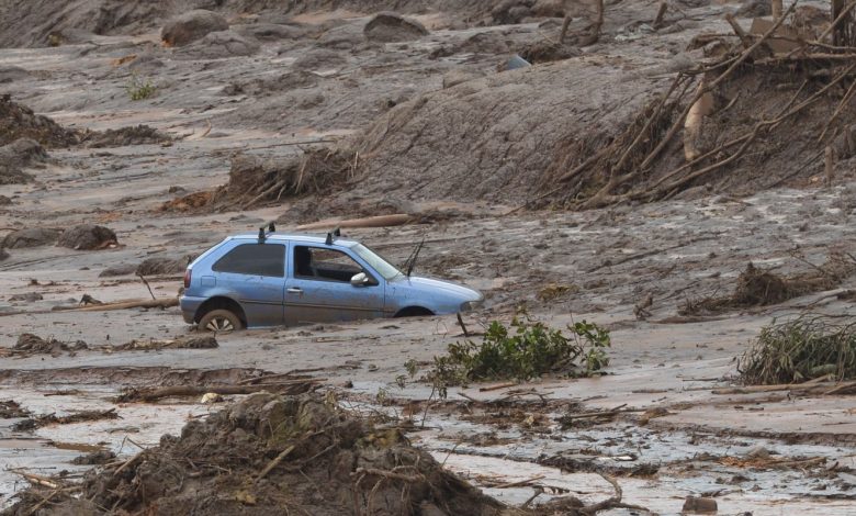 Samarco reabre programa de indenização após sentença