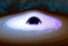 NASA revela descoberta inesperada de buraco negro pulsante