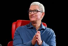 Apple destaca impacto da AI em reunião com funcionários