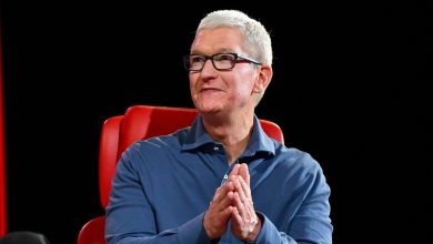 Apple destaca impacto da AI em reunião com funcionários