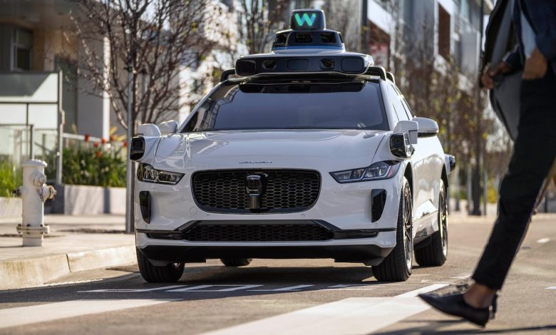 Waymo obtém permissão para carro autônomo em NYC