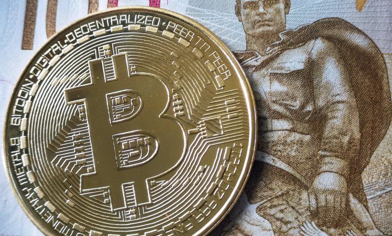 Bitcoin enfrenta colapso inesperado e agita mercado de cultura tech