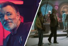 NASA explora o holodeck em missão divertida de Star Trek