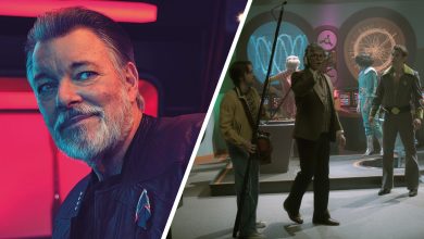 NASA explora o holodeck em missão divertida de Star Trek