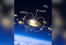 NASA testa dispositivos impulsionados por luz solar na estratosfera