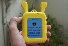 AI Bunny ensina matemática com design inovador