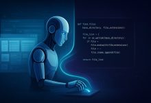 Salesforce lança CoAct-1 para codificar tarefas com AI