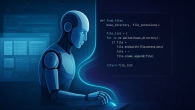 Salesforce lança CoAct-1 para codificar tarefas com AI