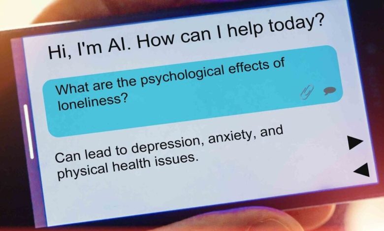 AI e cultura geek: como identificar possíveis vítimas da psicose