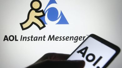 Fim do serviço de dial-up da AOL e o impacto na cultura tech