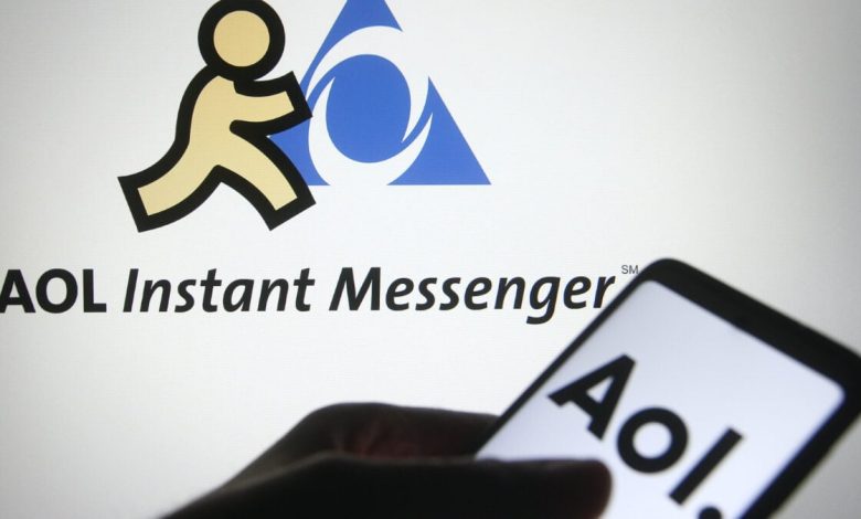 Fim do serviço de dial-up da AOL e o impacto na cultura tech