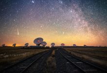 SpaceX colabora com astrônomos para proteger satélites