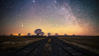 SpaceX colabora com astrônomos para proteger satélites