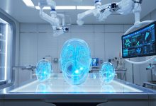ShengShu Technology lança modelo de AI físico para robôs