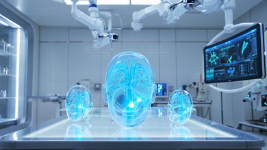 ShengShu Technology lança modelo de AI físico para robôs