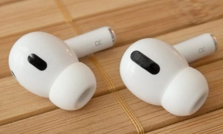 AirPods vão oferecer traduções ao vivo em seus gadgets