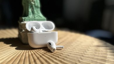 Apple pode levar AirPods Pro 3 além do áudio e gadgets